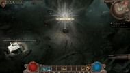 Completing this mini-quest in Titan Quest 2 earns you a random rare weapon (Image via THQ Nordic | Rubhen925 on YouTube)